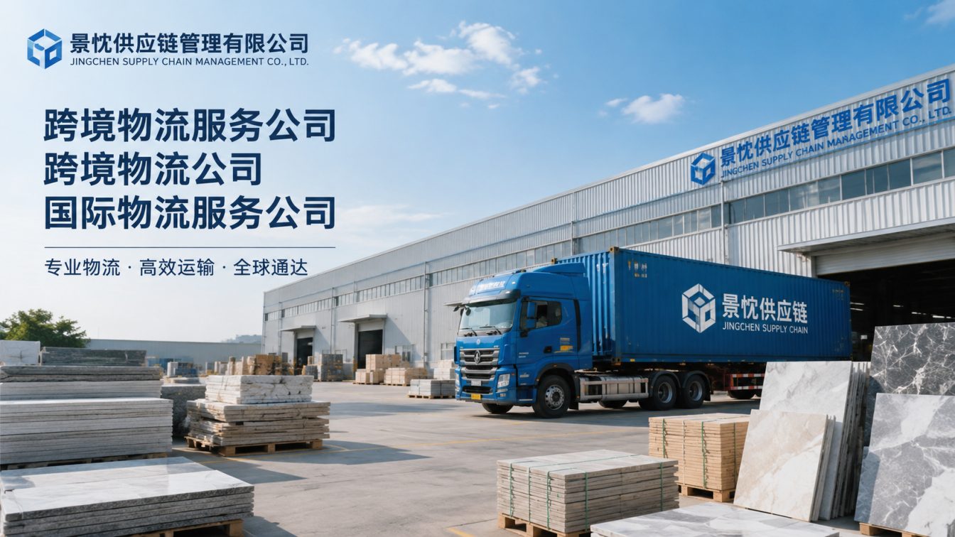 徐州经济技术开发区还在为建材出海物流发愁？